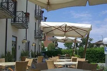 Vecchio Viola Peschiera del Garda
