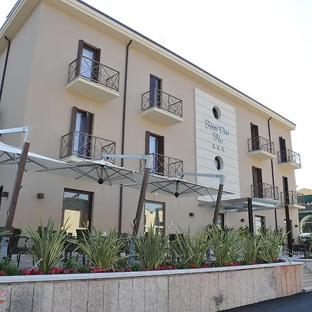 Vecchio Viola Hotel 3*
