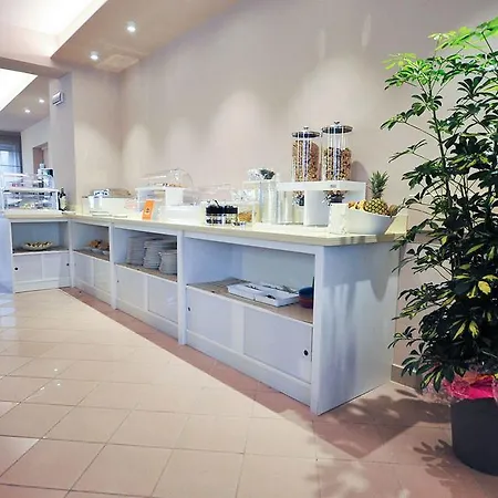 Vecchio Viola Hotel 3*