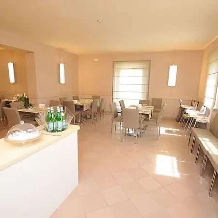 Vecchio Viola Hotel