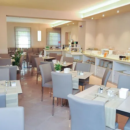 Vecchio Viola Hotel Peschiera del Garda