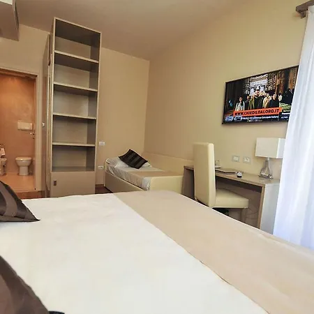 Vecchio Viola Hotel 3*