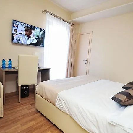 Vecchio Viola Hotel