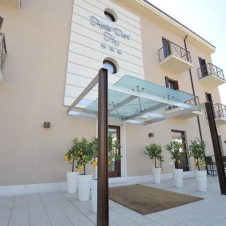 Vecchio Viola Hotel