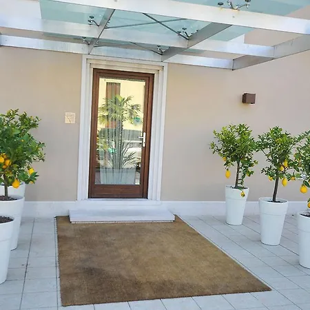 Vecchio Viola Hotel Peschiera del Garda