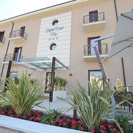 Vecchio Viola 3* Peschiera del Garda