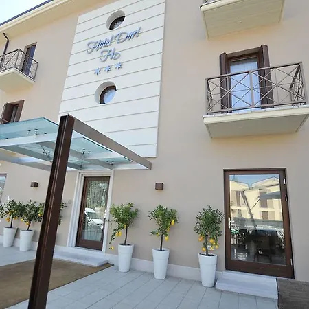Vecchio Viola Hotel 3*