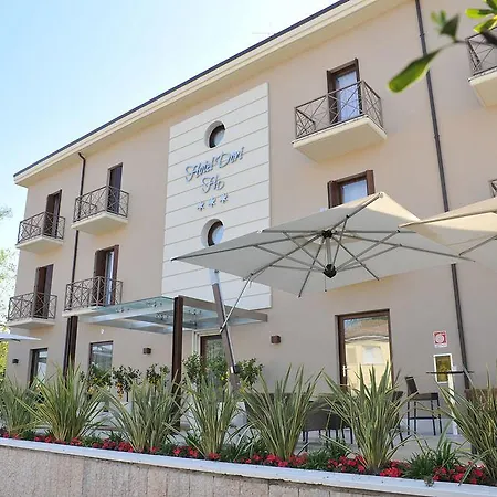 Vecchio Viola Hotel
