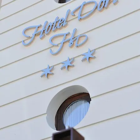 Vecchio Viola Hotel 3*