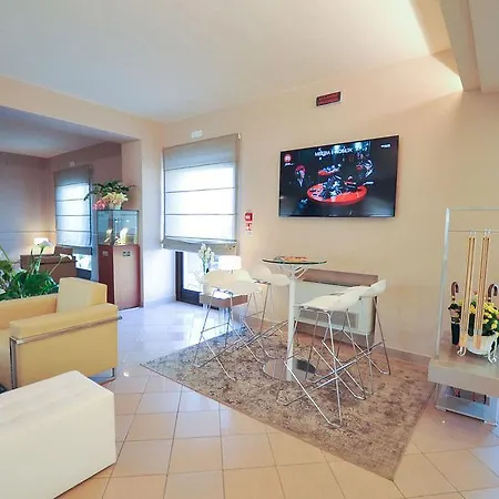Vecchio Viola Hotel 3*