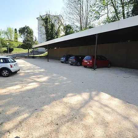Vecchio Viola Hotel