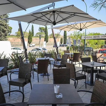 Vecchio Viola Hotel