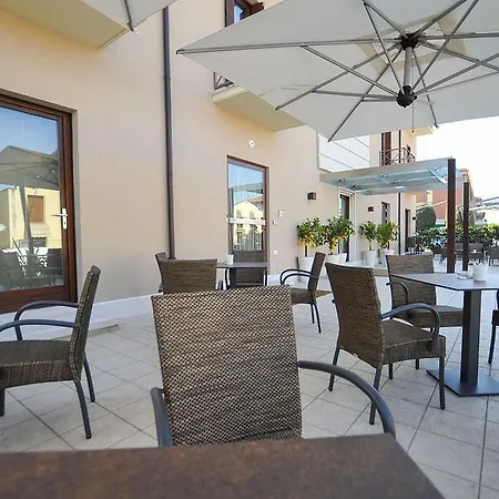 Vecchio Viola Hotel Peschiera del Garda